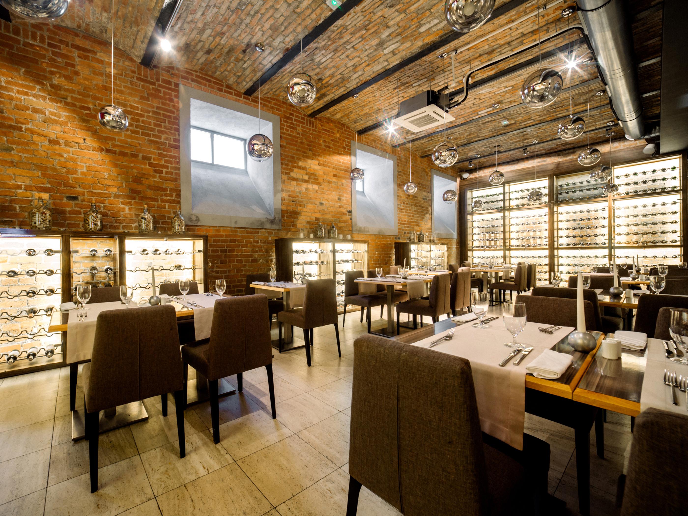 Q Hotel Grand Cru กดัญสก์ ภายนอก รูปภาพ